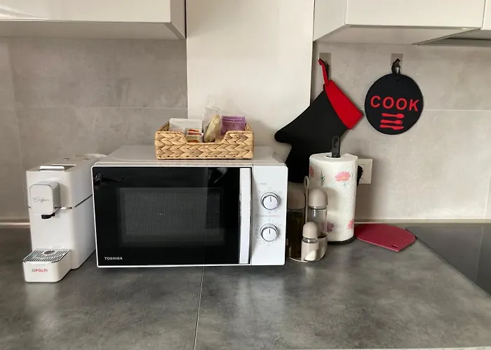 Ca\' La Bella Vita