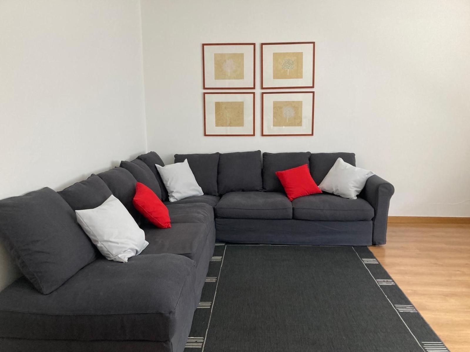 Ca' La Bella Apartment *