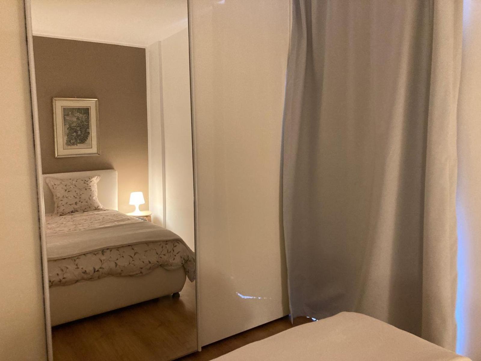 Ca' La Bella Apartment Mestre