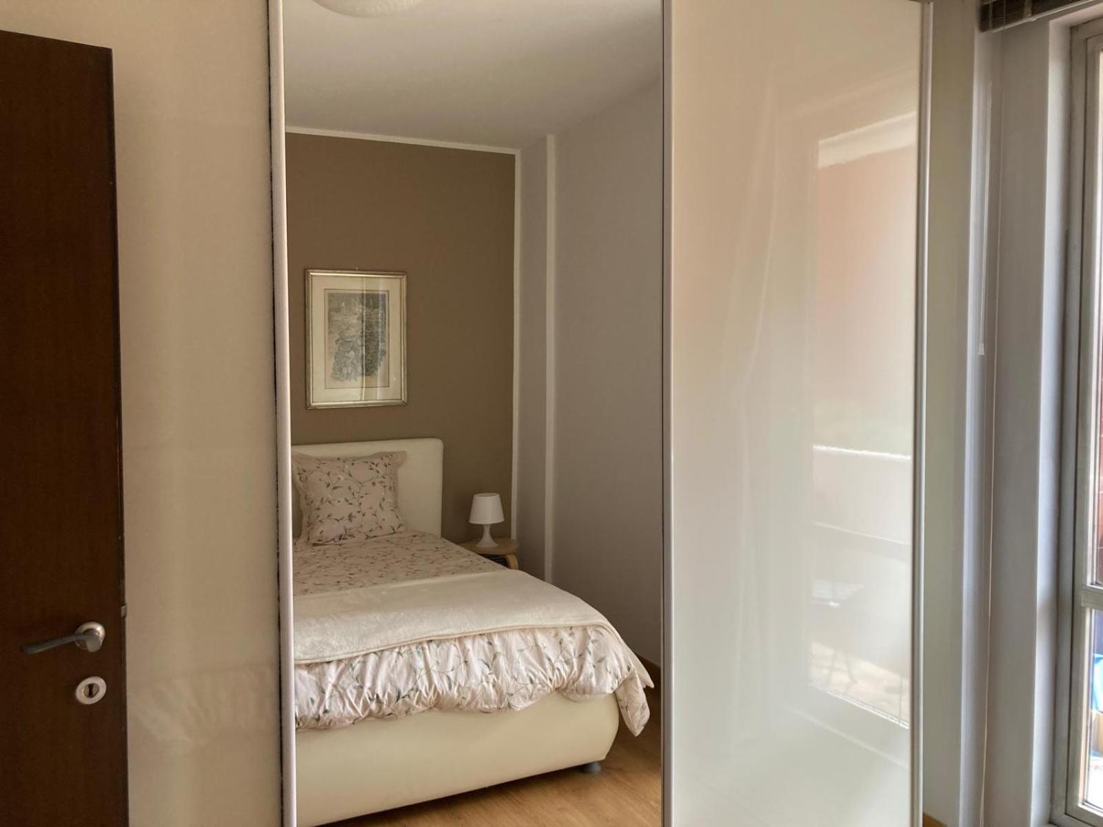 Ca' La Bella Apartment Mestre