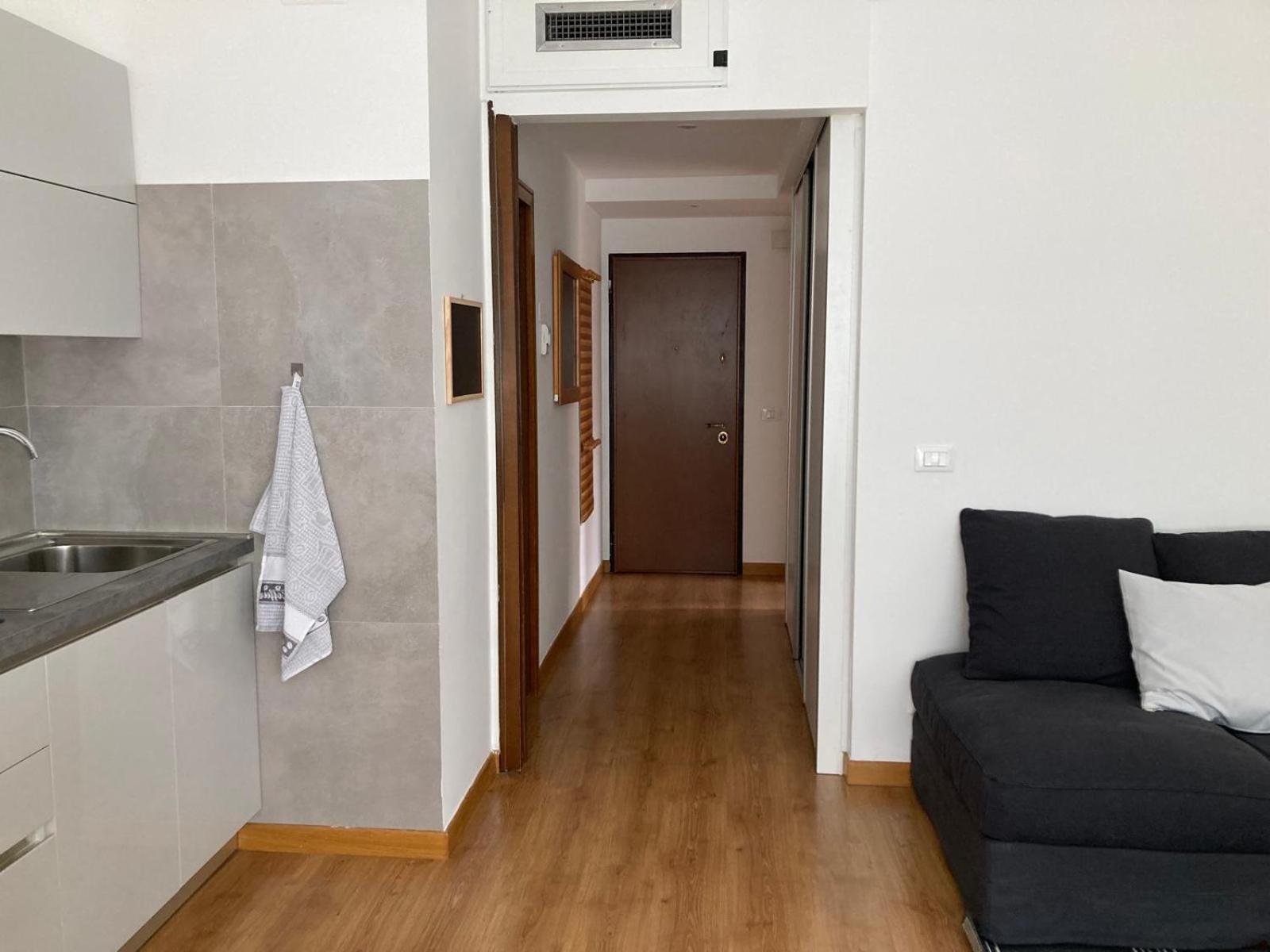 Apartment Ca' La Bella Mestre