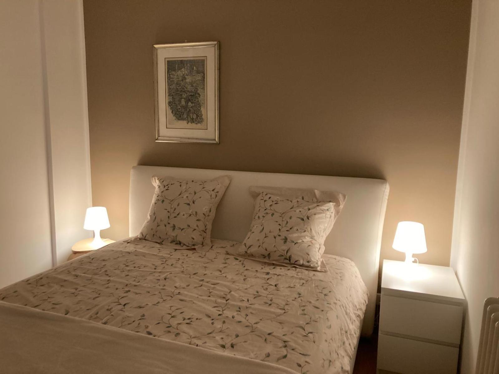 Ca' La Bella Apartment Mestre
