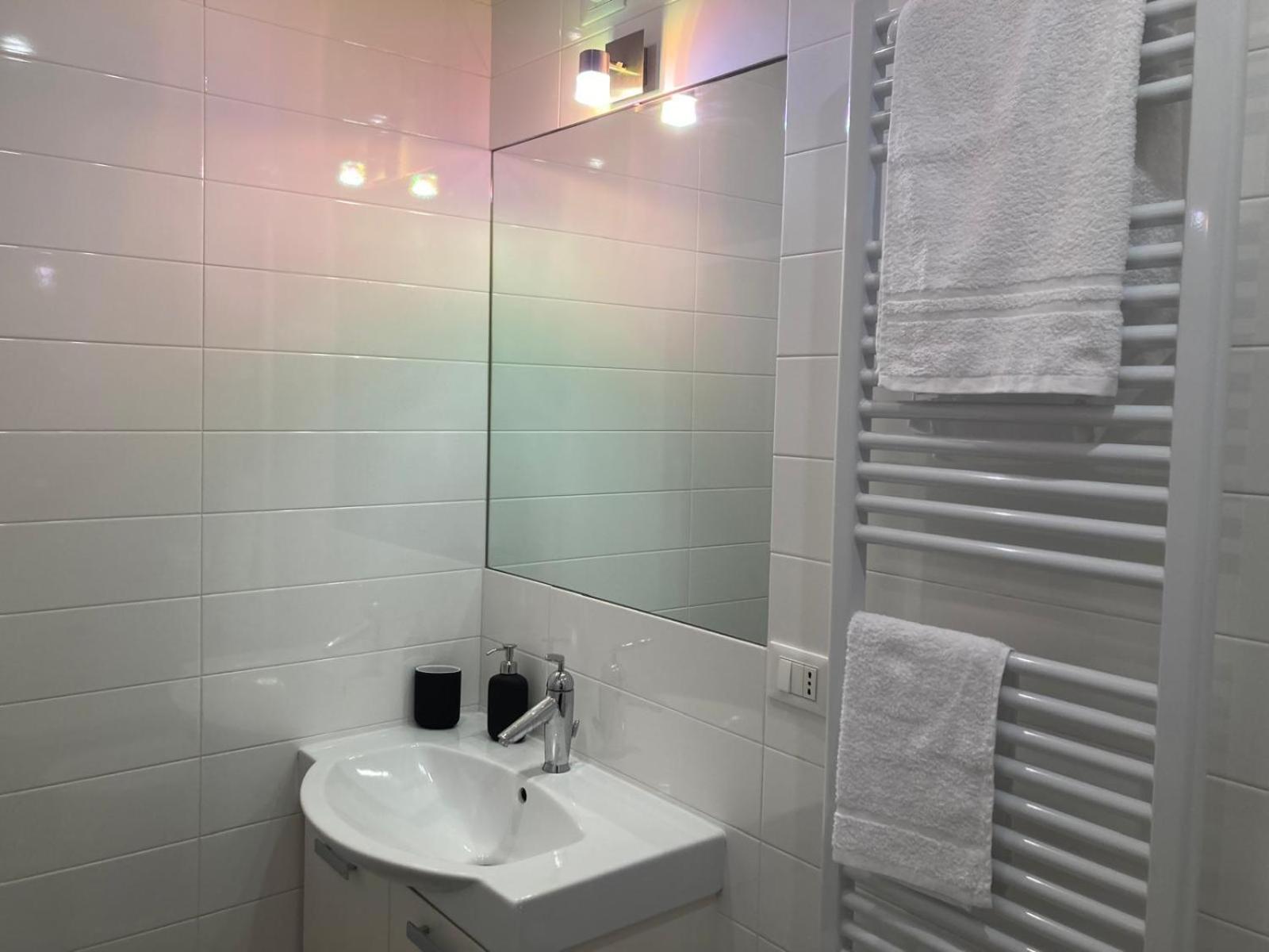 Apartment Ca' La Bella Mestre