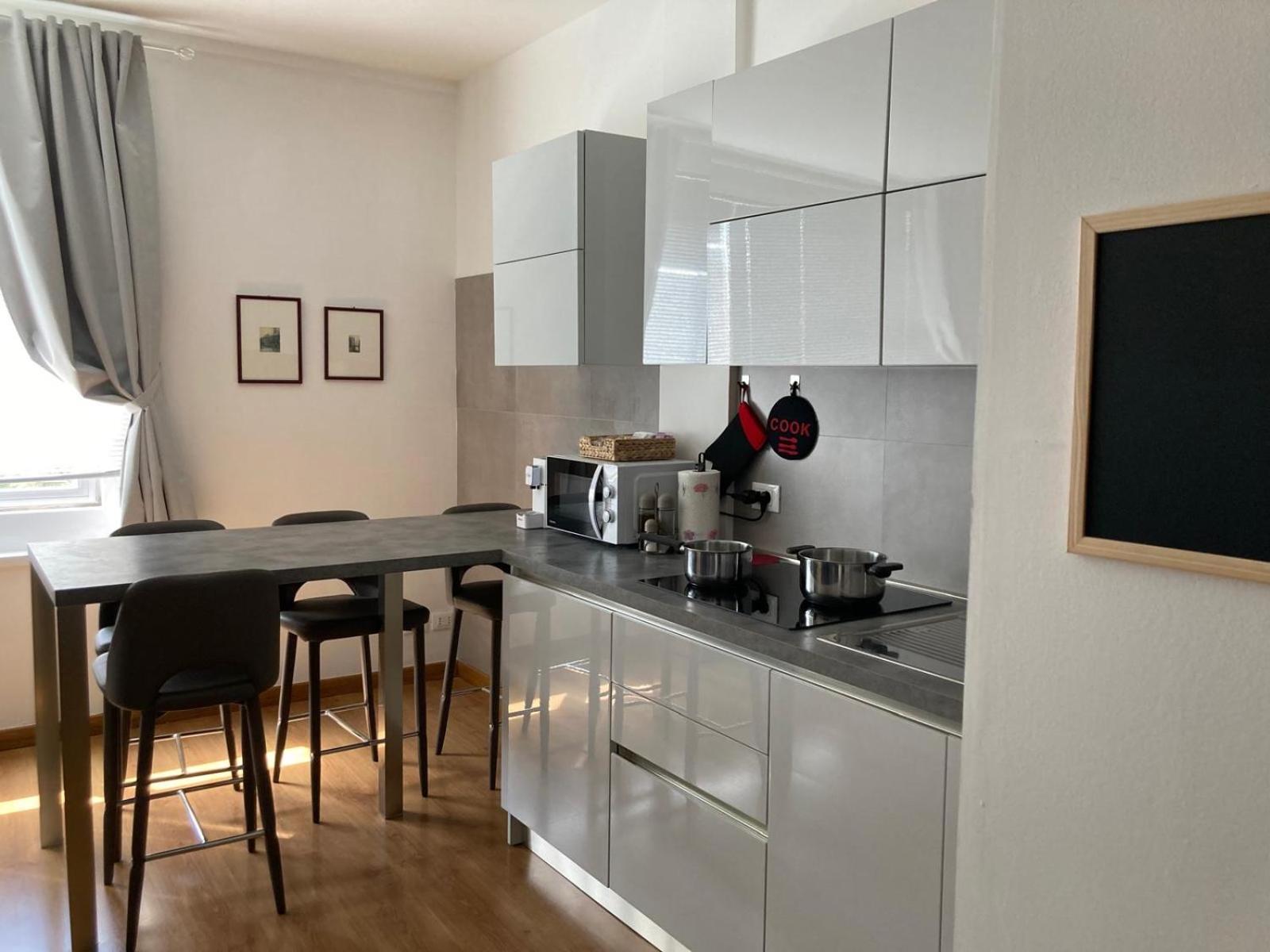 Ca' La Bella Apartment Mestre