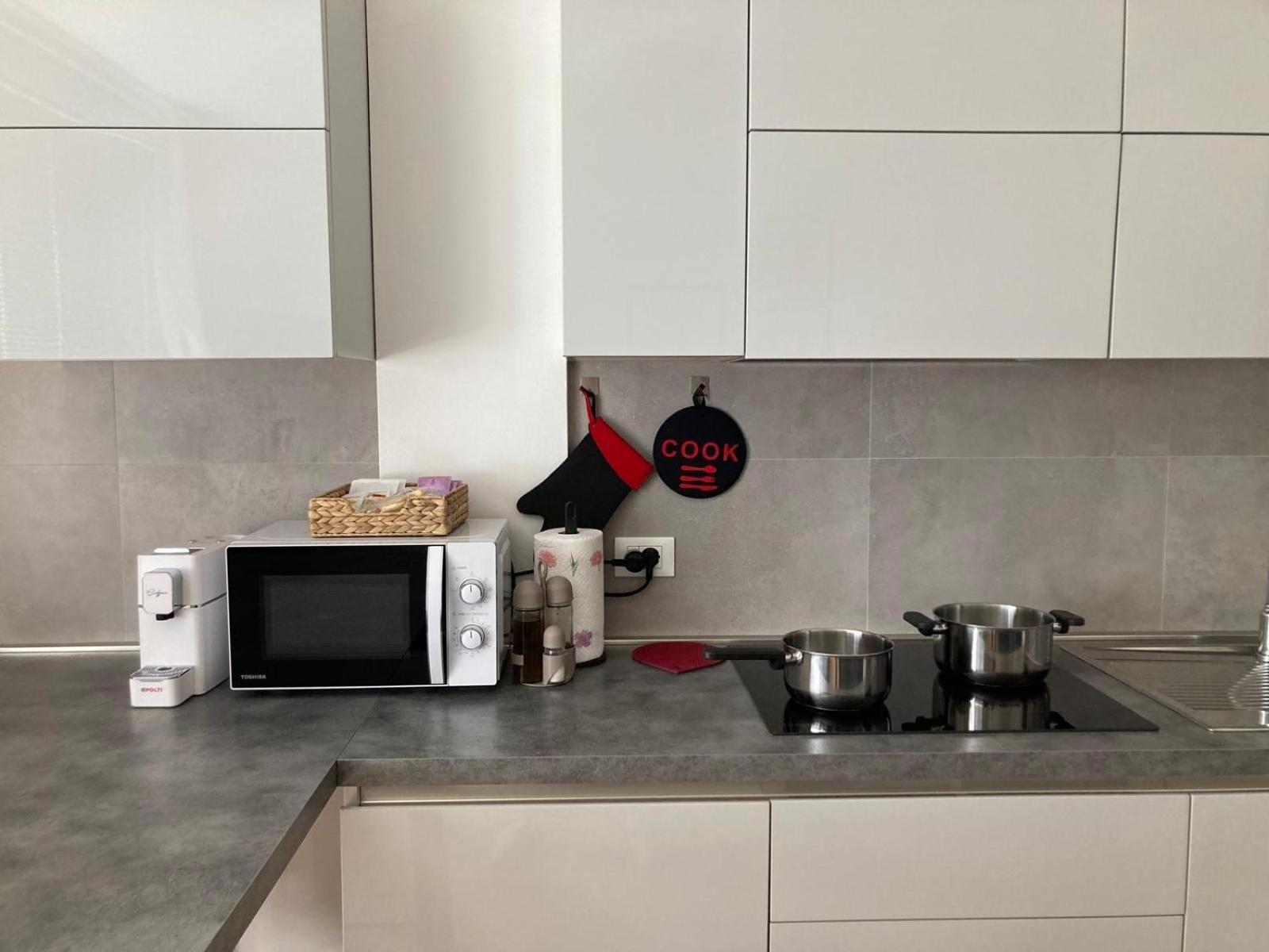 Apartment Ca' La Bella Mestre