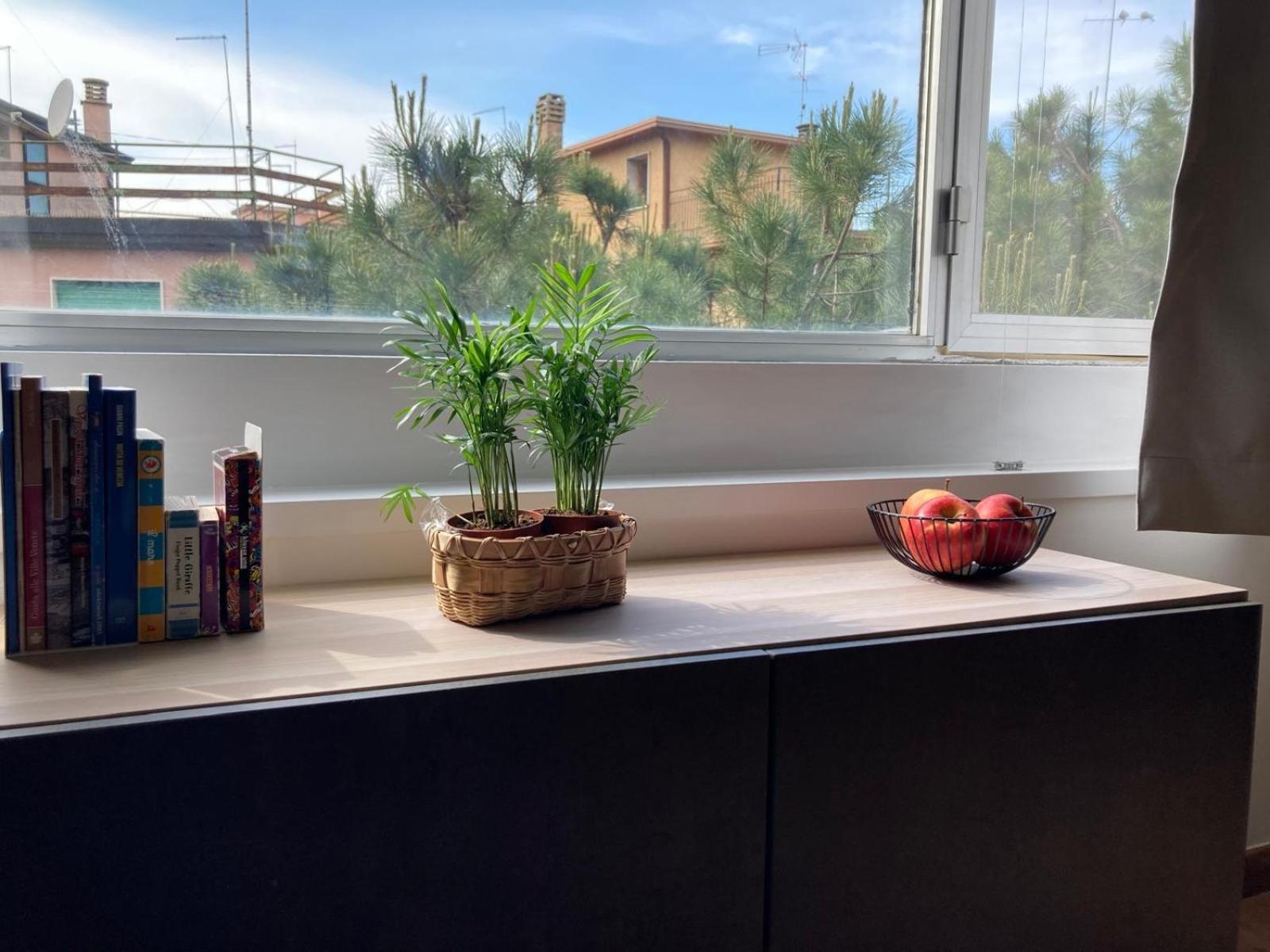 Ca' La Bella Apartment