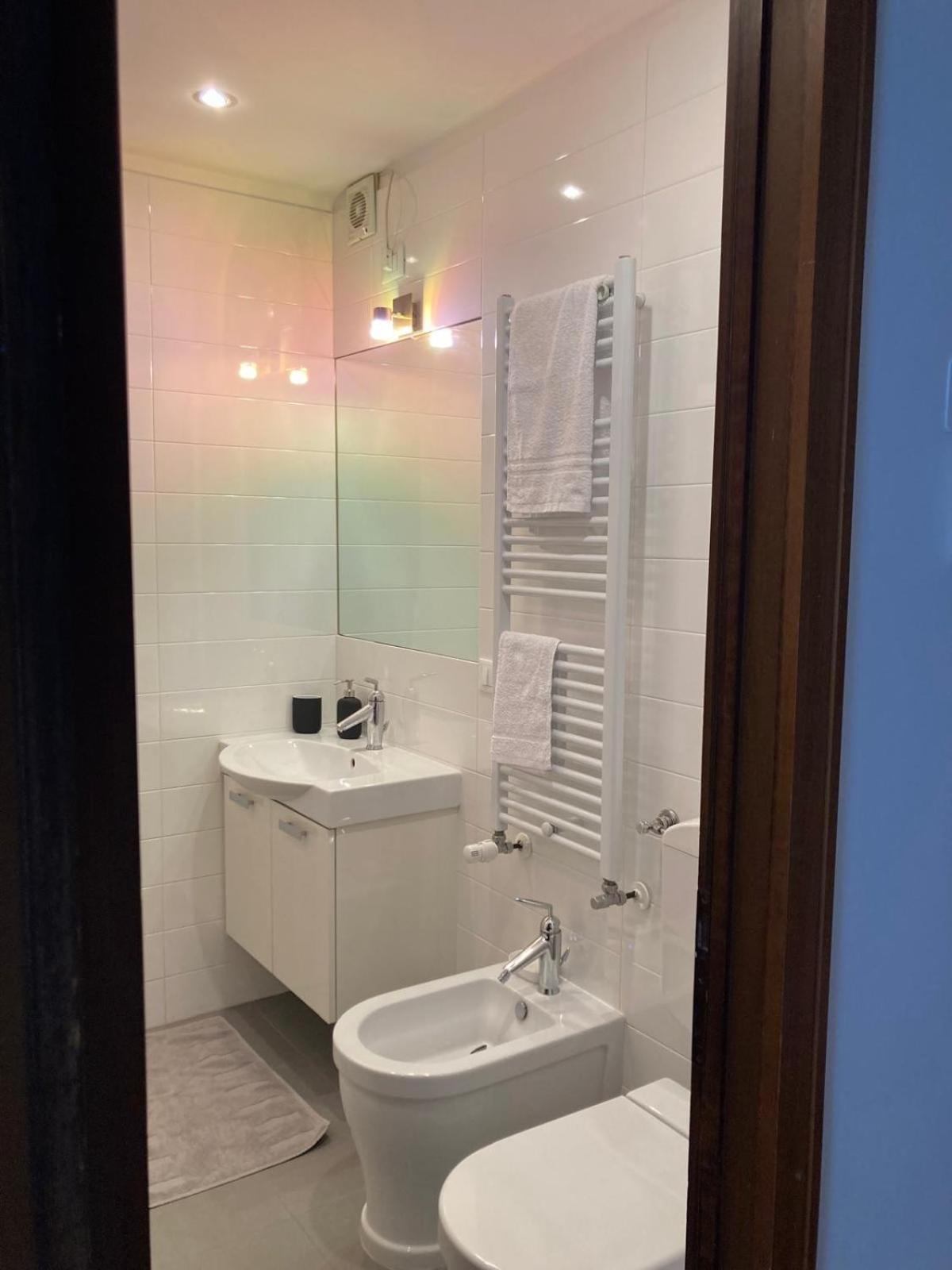 Ca' La Bella Apartment *