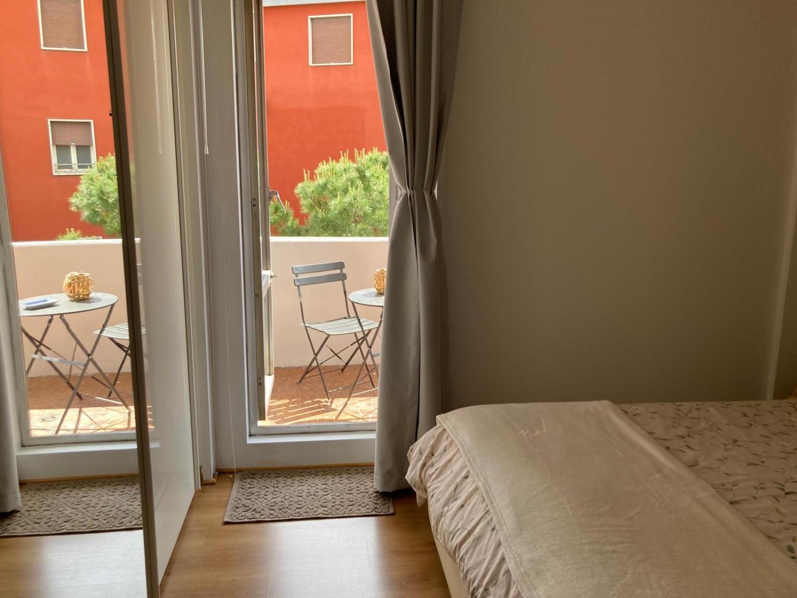 Apartment Ca' La Bella *