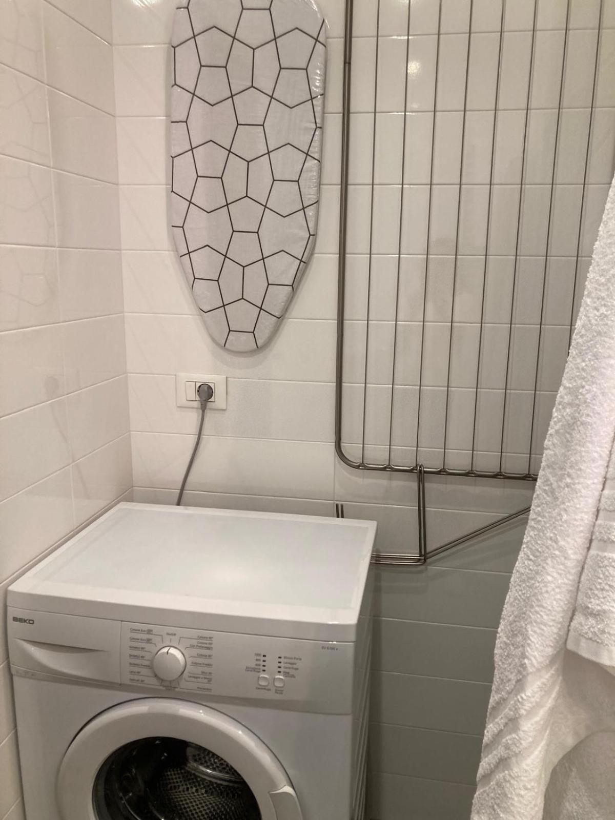Apartment Ca' La Bella Mestre