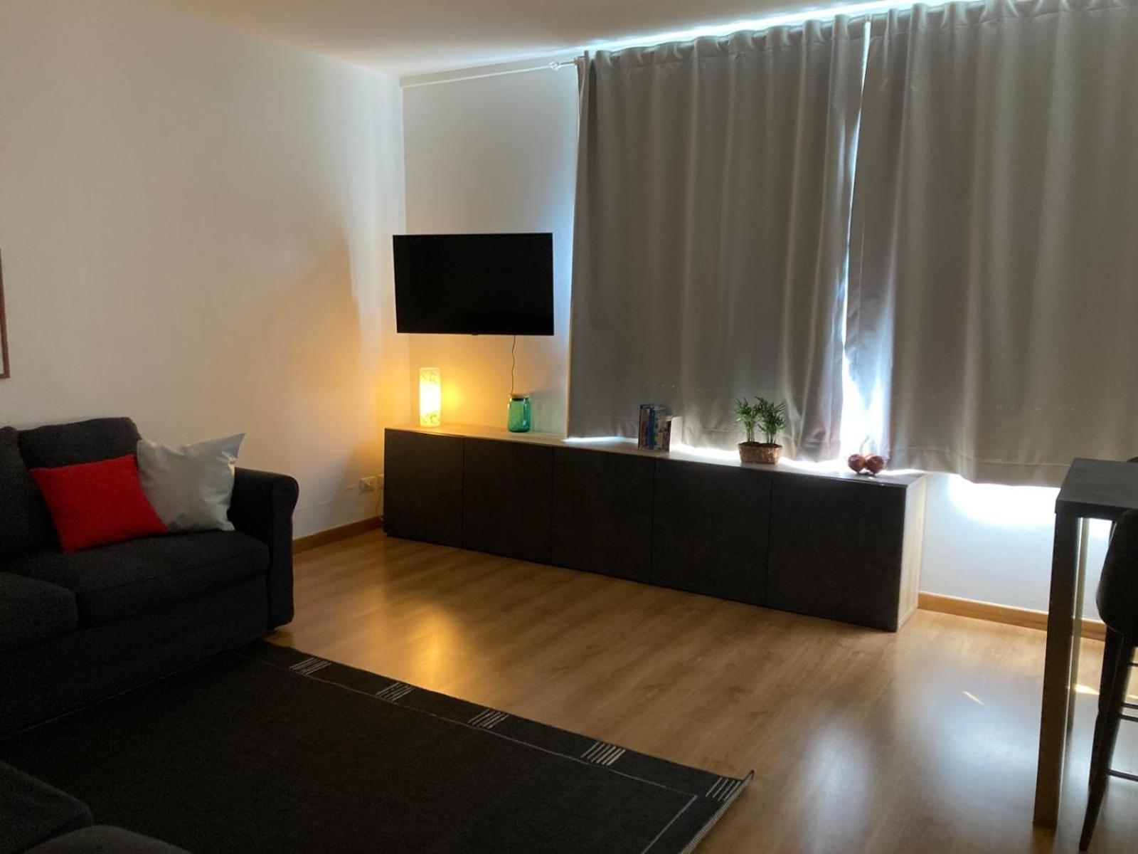 Apartment Ca' La Bella Mestre