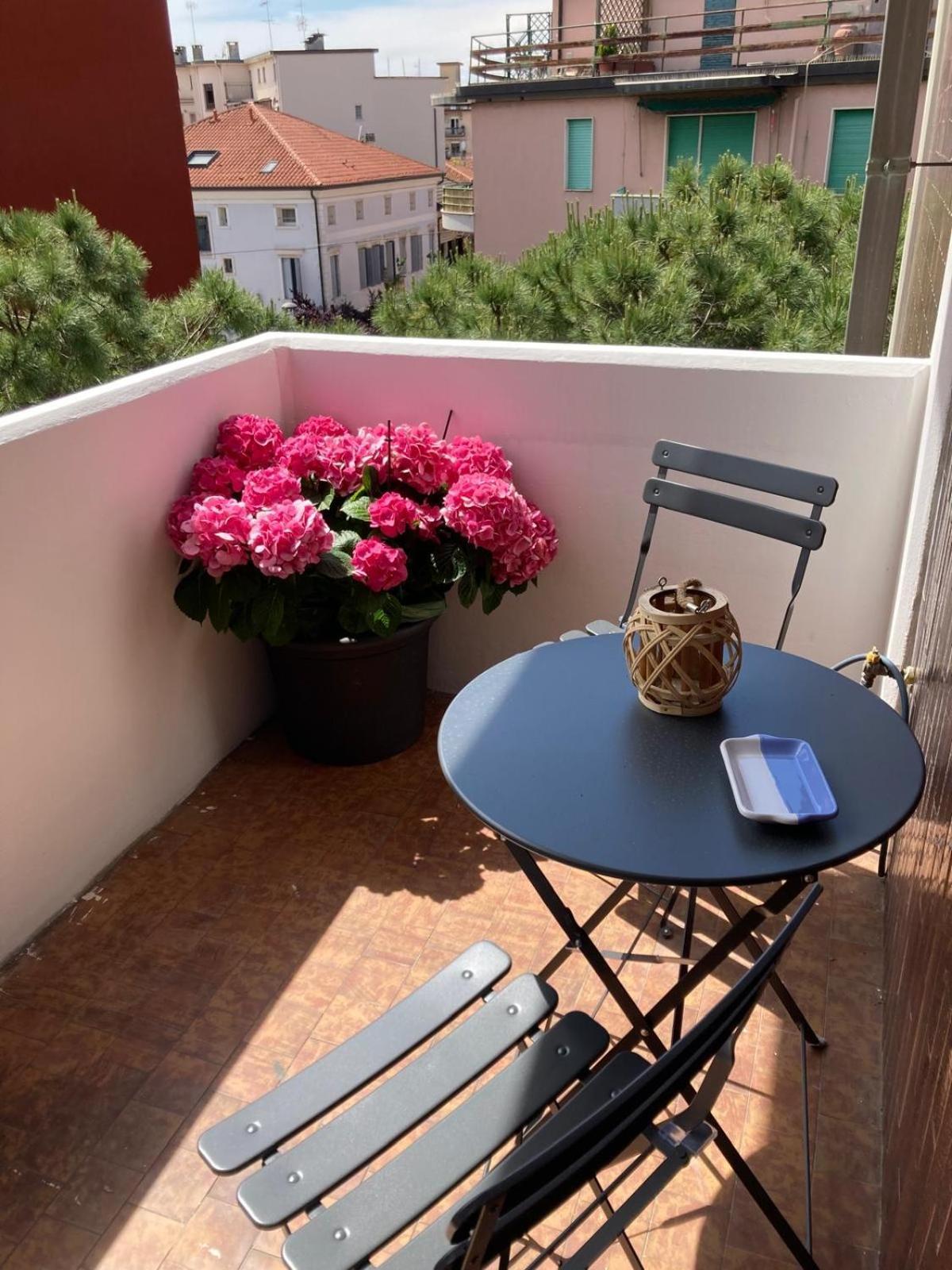 Apartment Ca' La Bella *