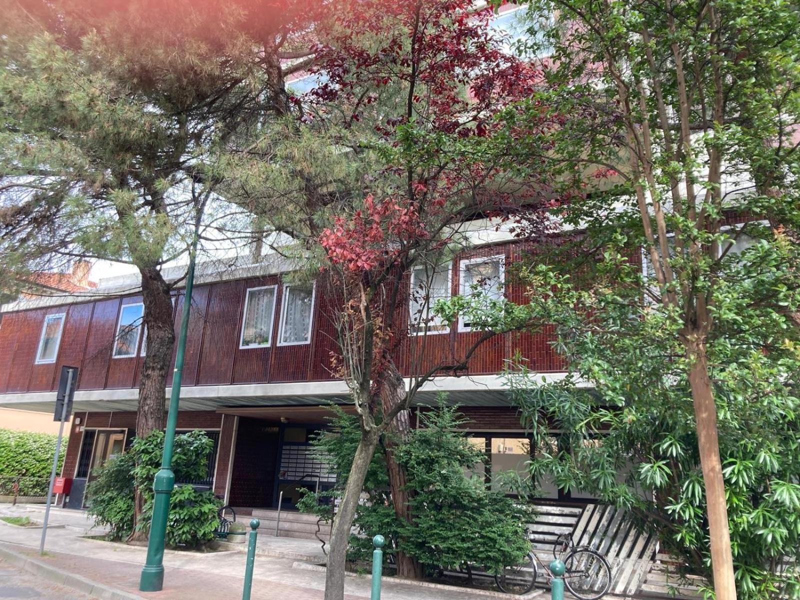 Ca' La Bella Apartment Mestre